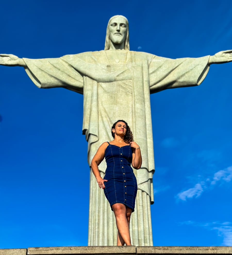 Cristo Redentor
