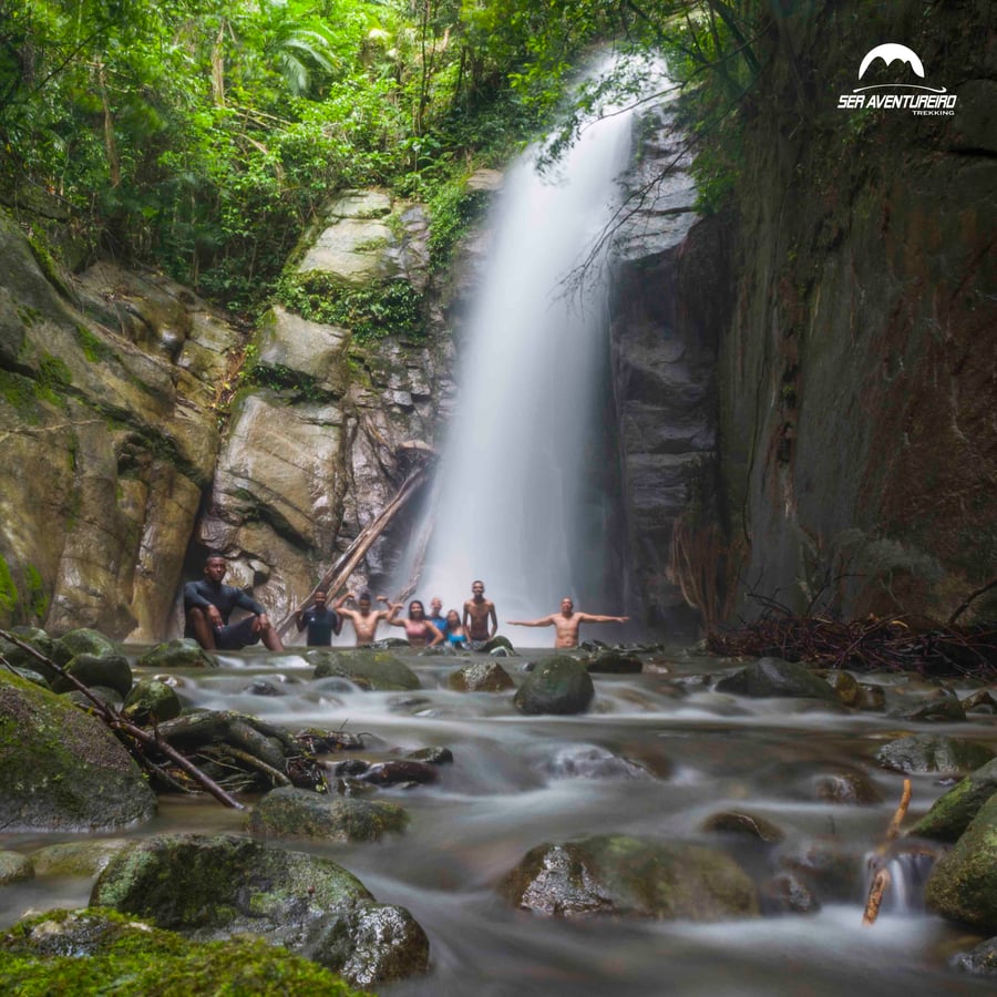 Cachoeira do Messias