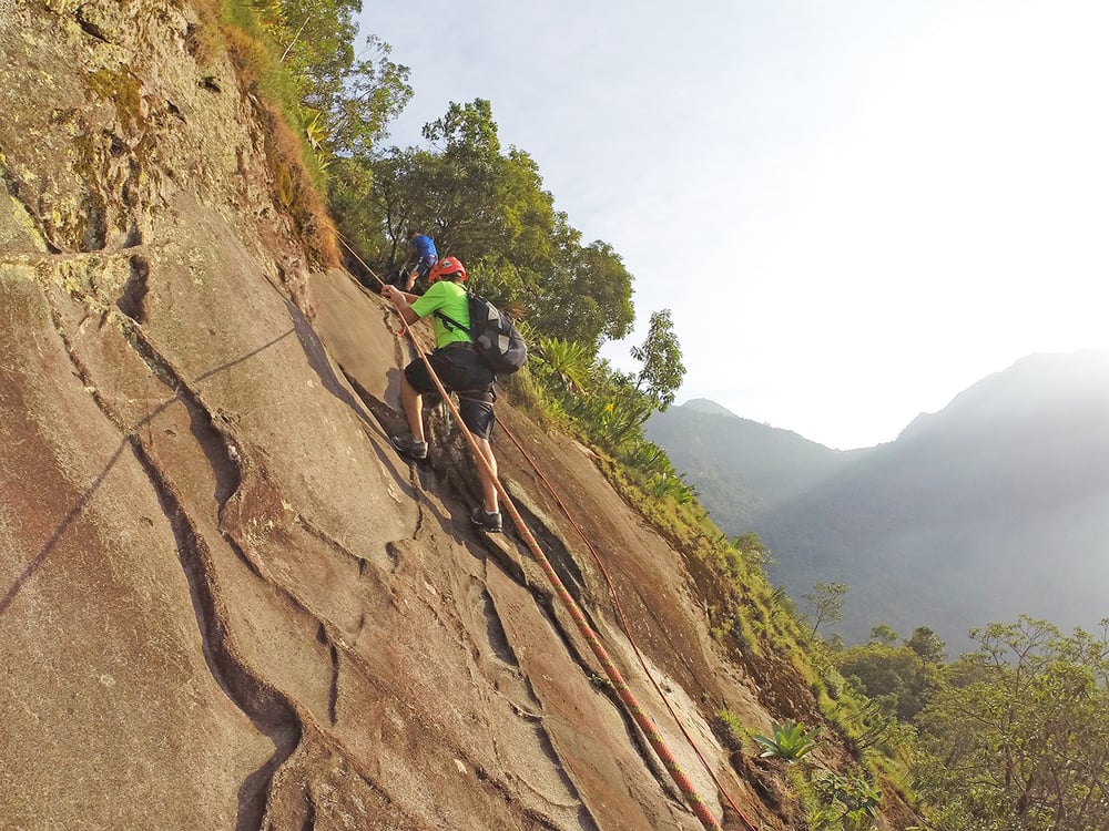 ESCALAVRADO - TERESÓPOLIS (TEMPORADA 2024)