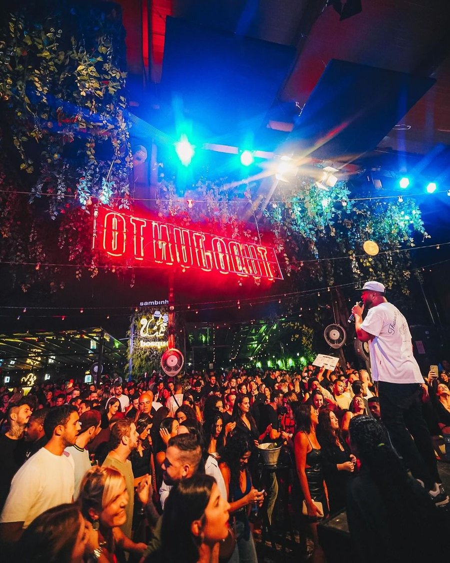 Clubb Tour por bares e clubs no Rio com guia - foto 10