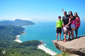 PEDRA DO TELÉGRAFO