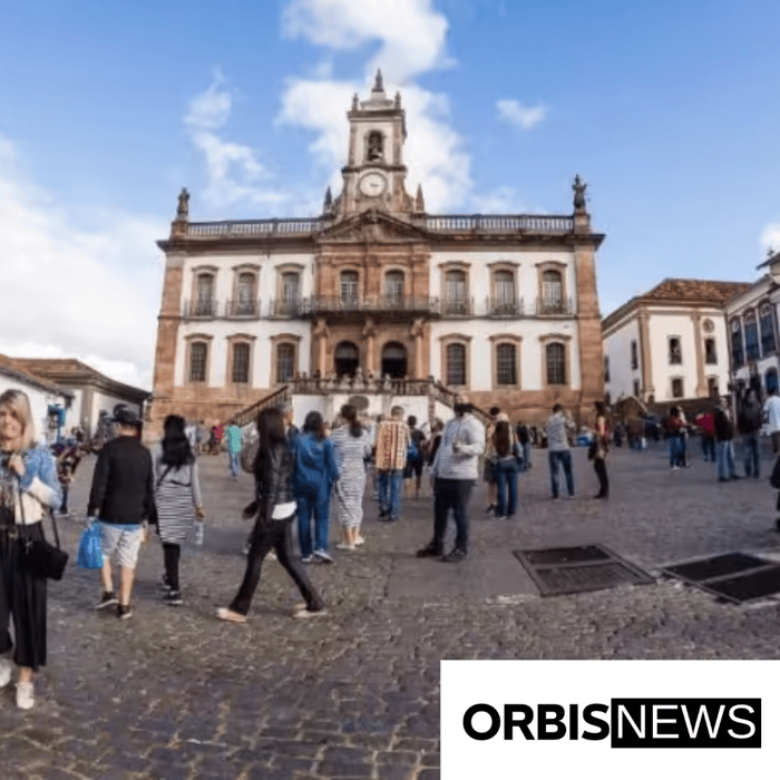 Turismo volta a crescer e tecnologia dá um impulso extra aos empreendedores