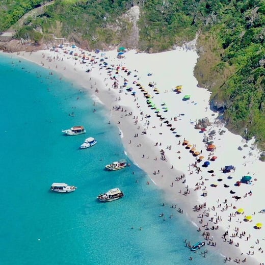 Arraial do Cabo