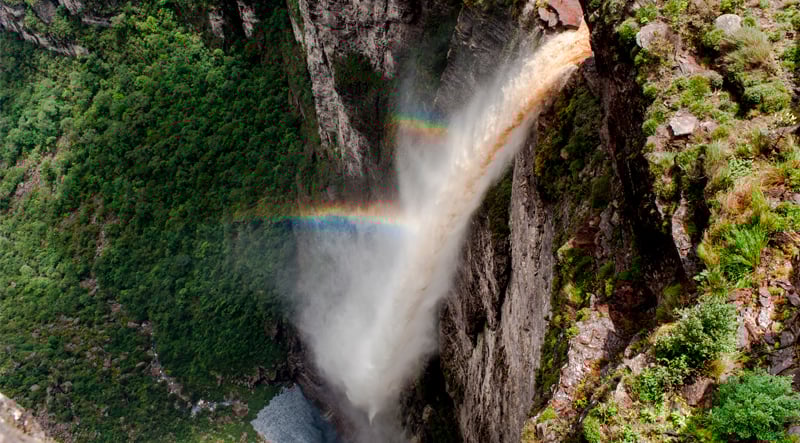 Excursão Chapada Diamantina Vale do Capão