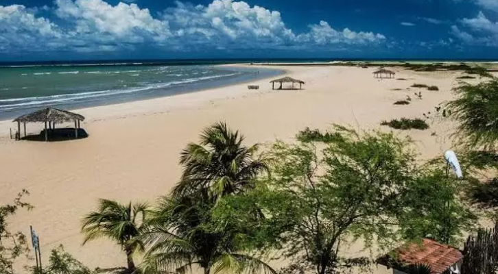 São Miguel do Gostoso