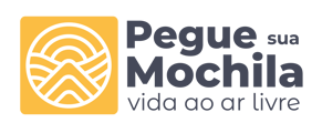 Logo - Pegue sua Mochila Agencia de Viagens e Turismo Eireli