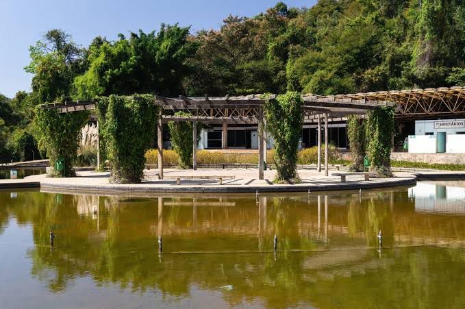 Colégio Aprimorar - Parque das Mangabeiras