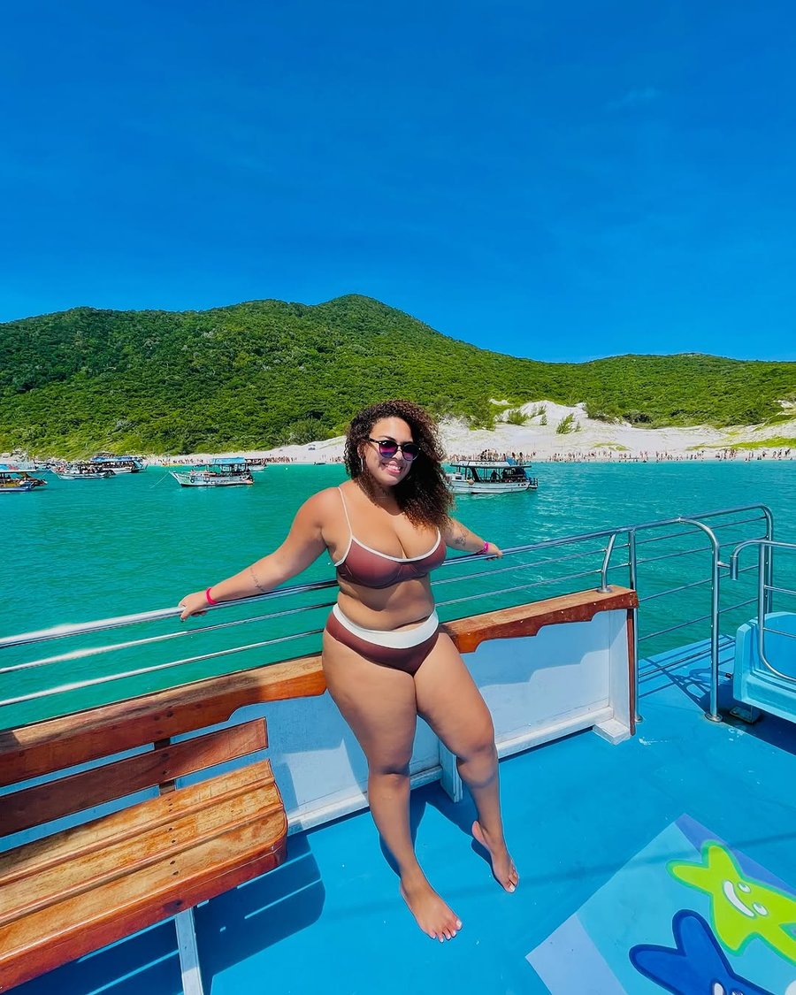 Excursão saindo do Rio para Arraial do Cabo