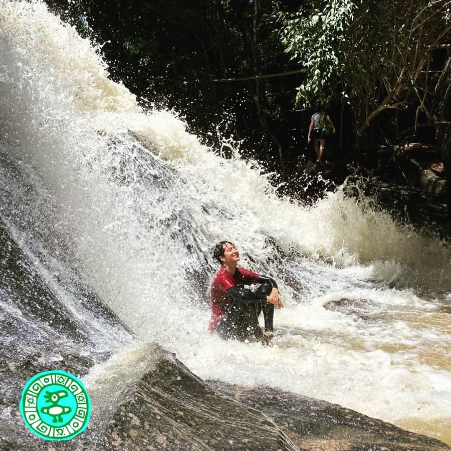 26/02 Day Use Parque de Aventuras Monjolinho e city tour em Socorro