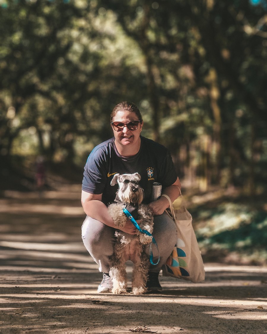 Respiracao na trilha_com pet