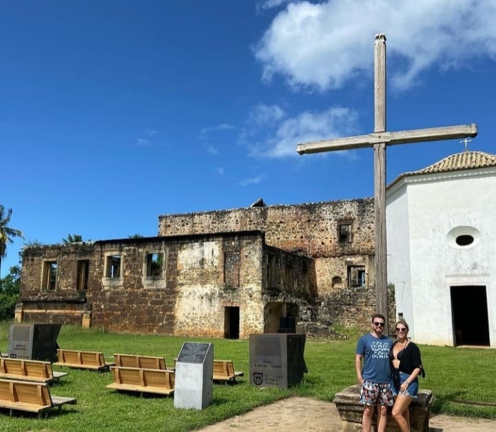 CASTELA GARCIA D´AVILA