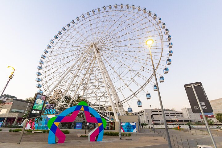 Roda Gigante