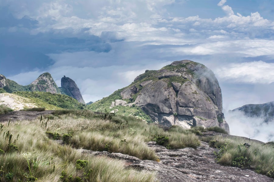 Pedra do Sino
