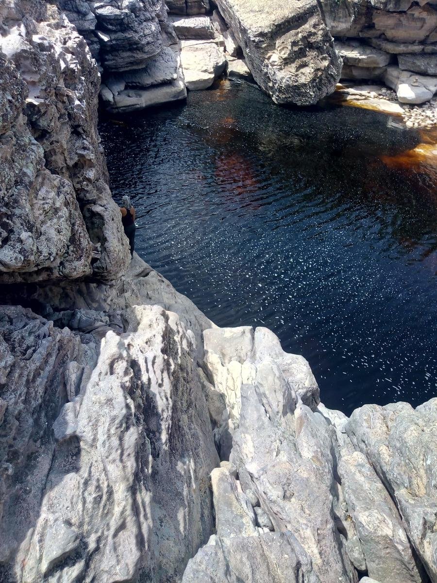 Excursão São João: Chapada Diamantina | Lençois + Pratinha