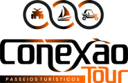 Logo - Conexão Tour Passeios Turísticos