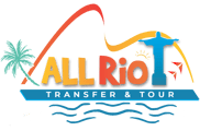 Logotipo All Rio Transfer e Tour