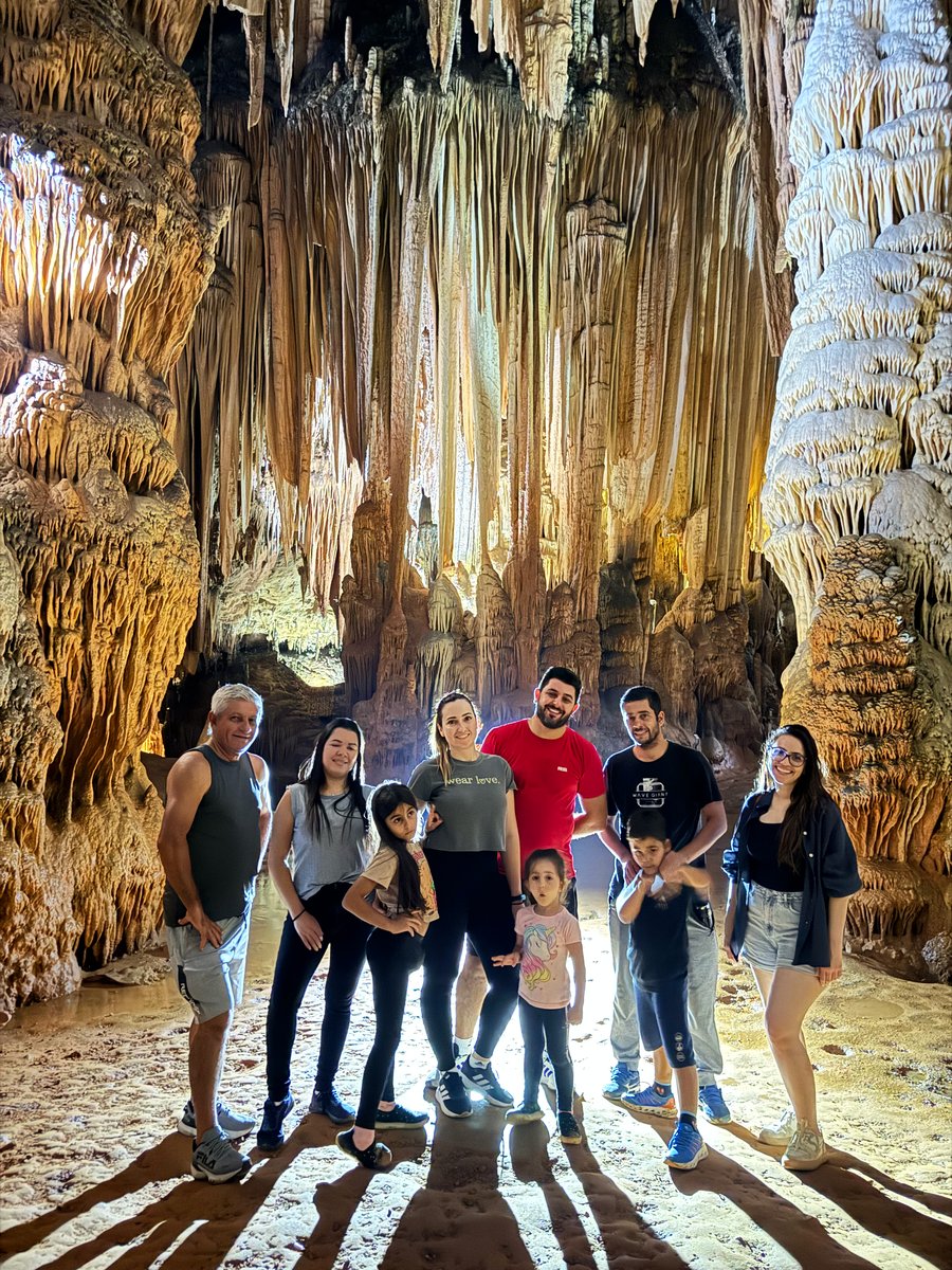 CAVERNA DO DIABO roterio básico visual