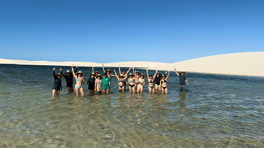 Circuito Ponta Verde