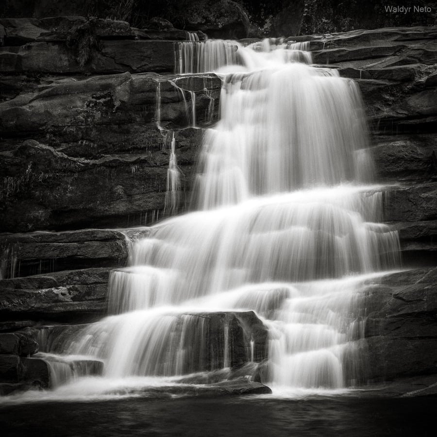 Cachoeira dos Frades