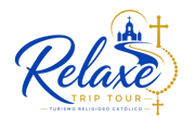 Logo - Relaxe Trip Tour