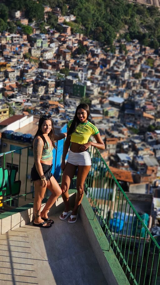 Rocinha
