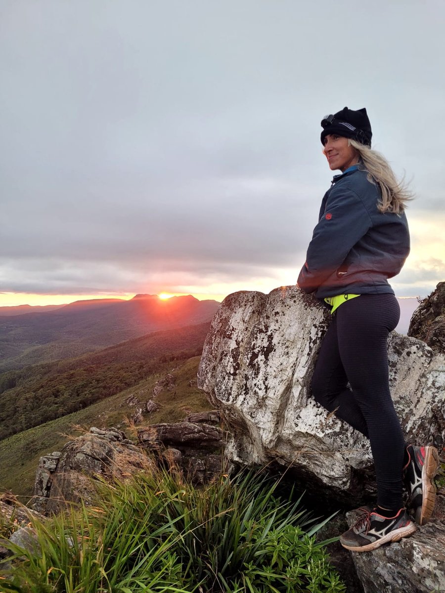 Camimhada Noturna com Nascer do Sol em Ouro Preto - MG