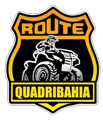 Logo - Quadribahia Turismo