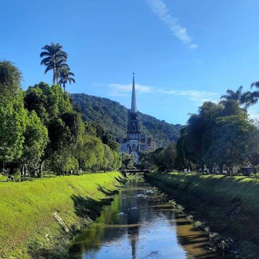 Petrópolis Imperial