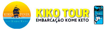Logotipo Kiko Tour