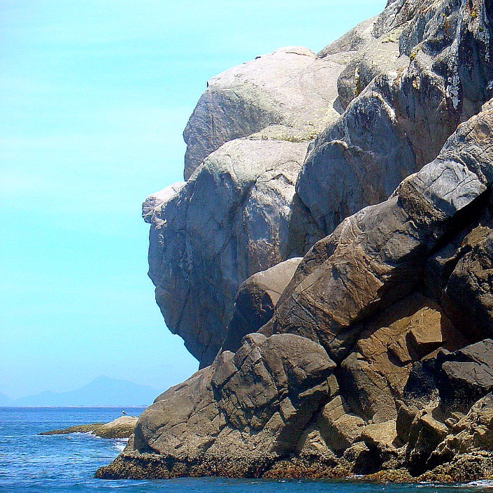 Full day Arraial do Cabo (saíndo do Rio de Janeiro)