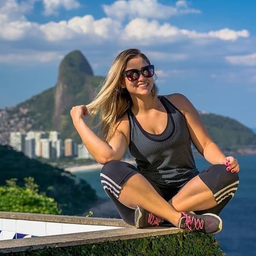 Tour #errejota - Mirantes do Rio de Janeiro