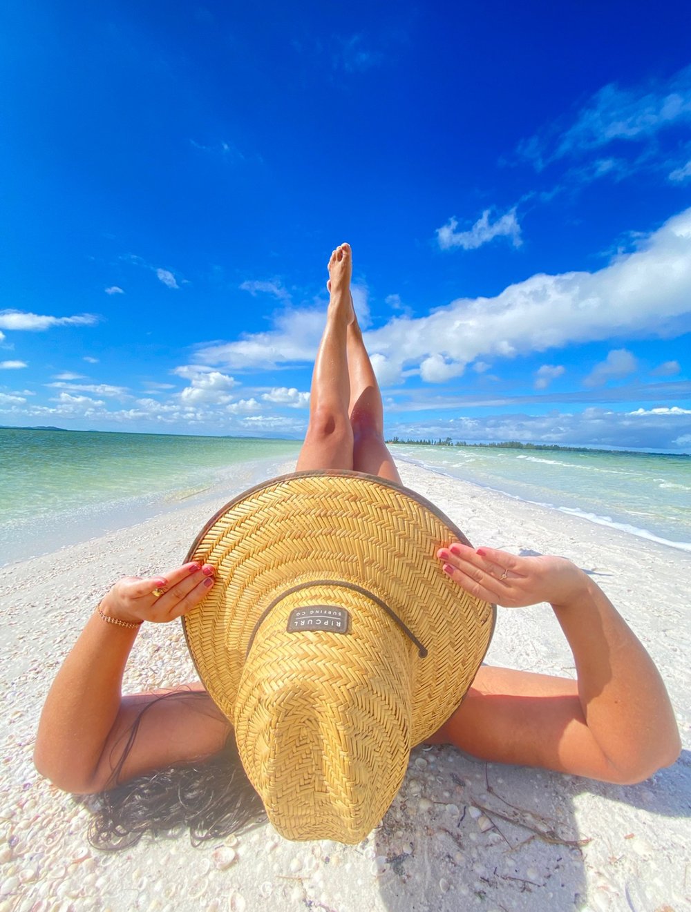 Passeio de Buggy Caminho de Moisés Arraial do Cabo