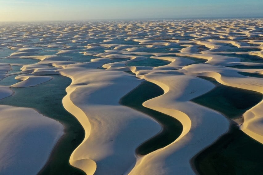 Imagem: Santo Amaro