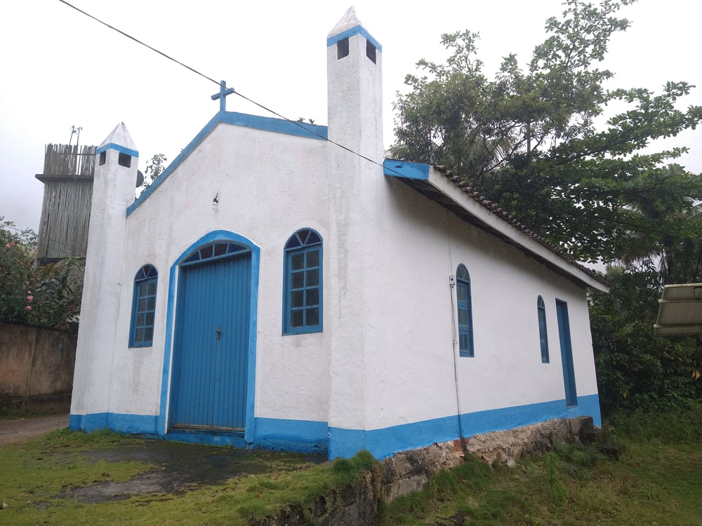Oportunidade de conhecer a cultura caiçara