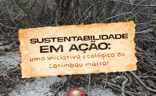 Peld Catimbau, uma iniciativa ecológica no Vale do Catimbau