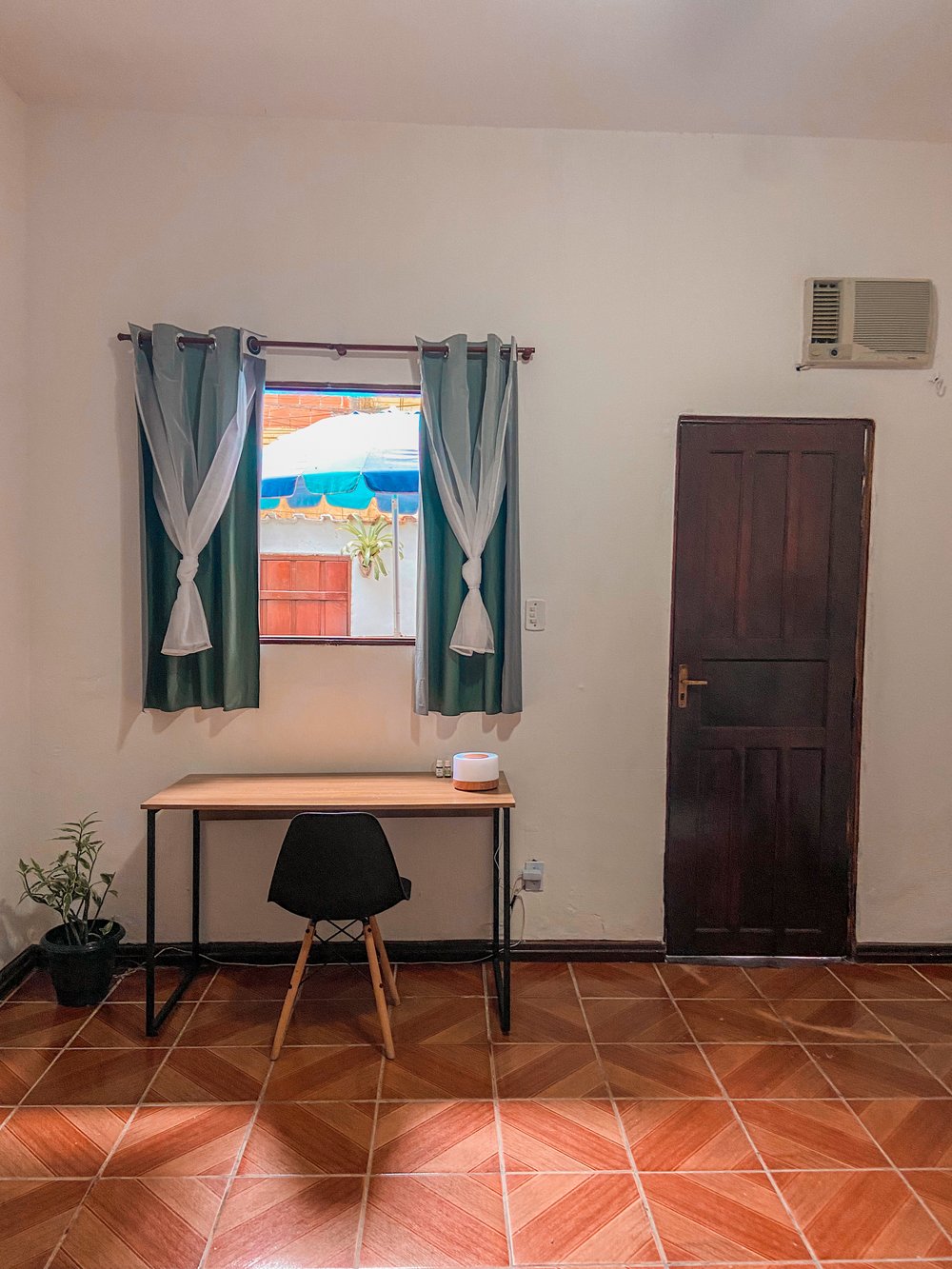 Espaço home office
