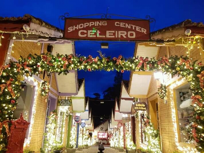 11/12 Monte Verde - Especial Natal