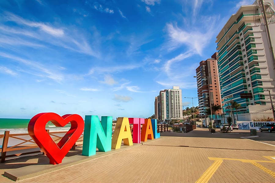 Guia Completo dos 9 Melhores Passeios em Natal, Rio Grande do Norte: Dicas de Viagem