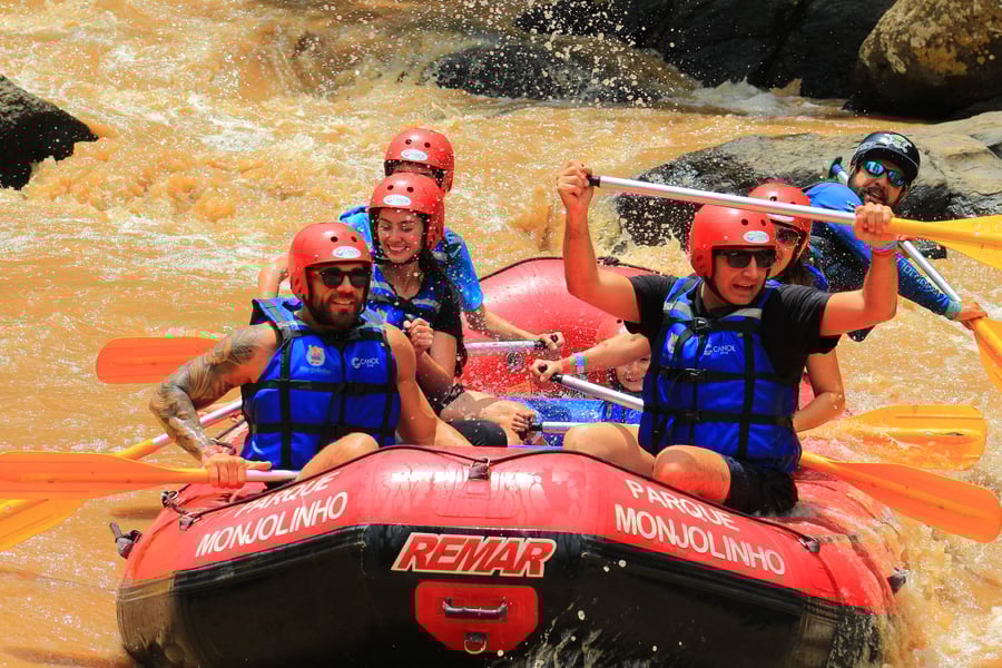  Day Use 13 MONJOLINHO 