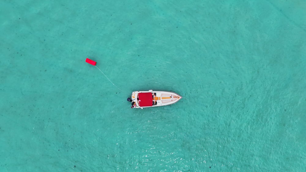 Passeio de Lancha em Cabo Frio