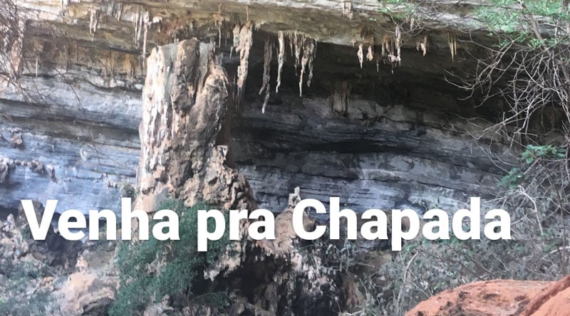 Excursão Chapada Diamantina 1