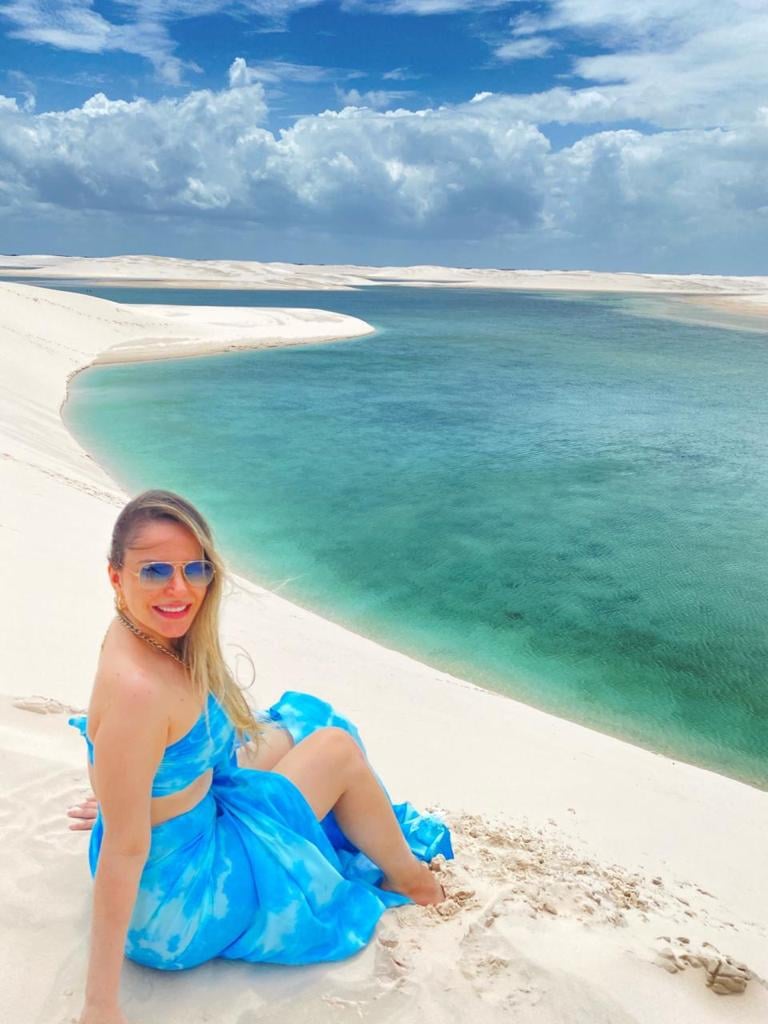 Santo Amaro Bate volta