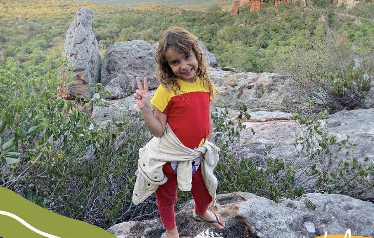 Roteiro para curtir com as crianças no Vale do Catimbau