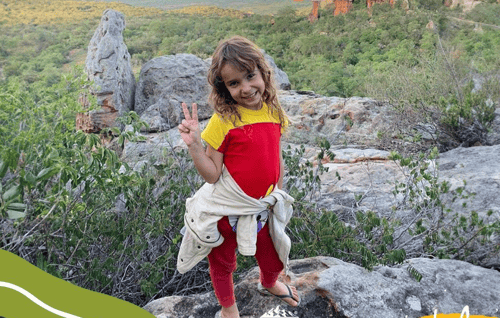 Roteiro para curtir com as crianças no Vale do Catimbau