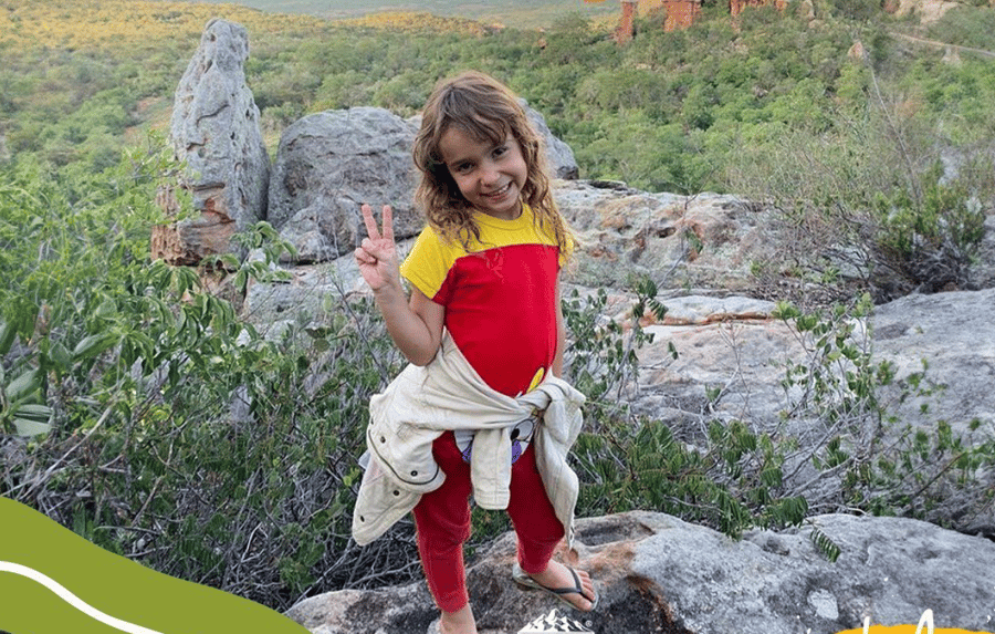 Roteiro para curtir com as crianças no Vale do Catimbau