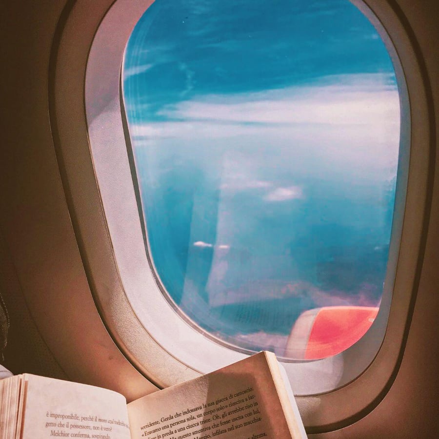 Como contribuir para o mundo que eu sonho durante as férias?