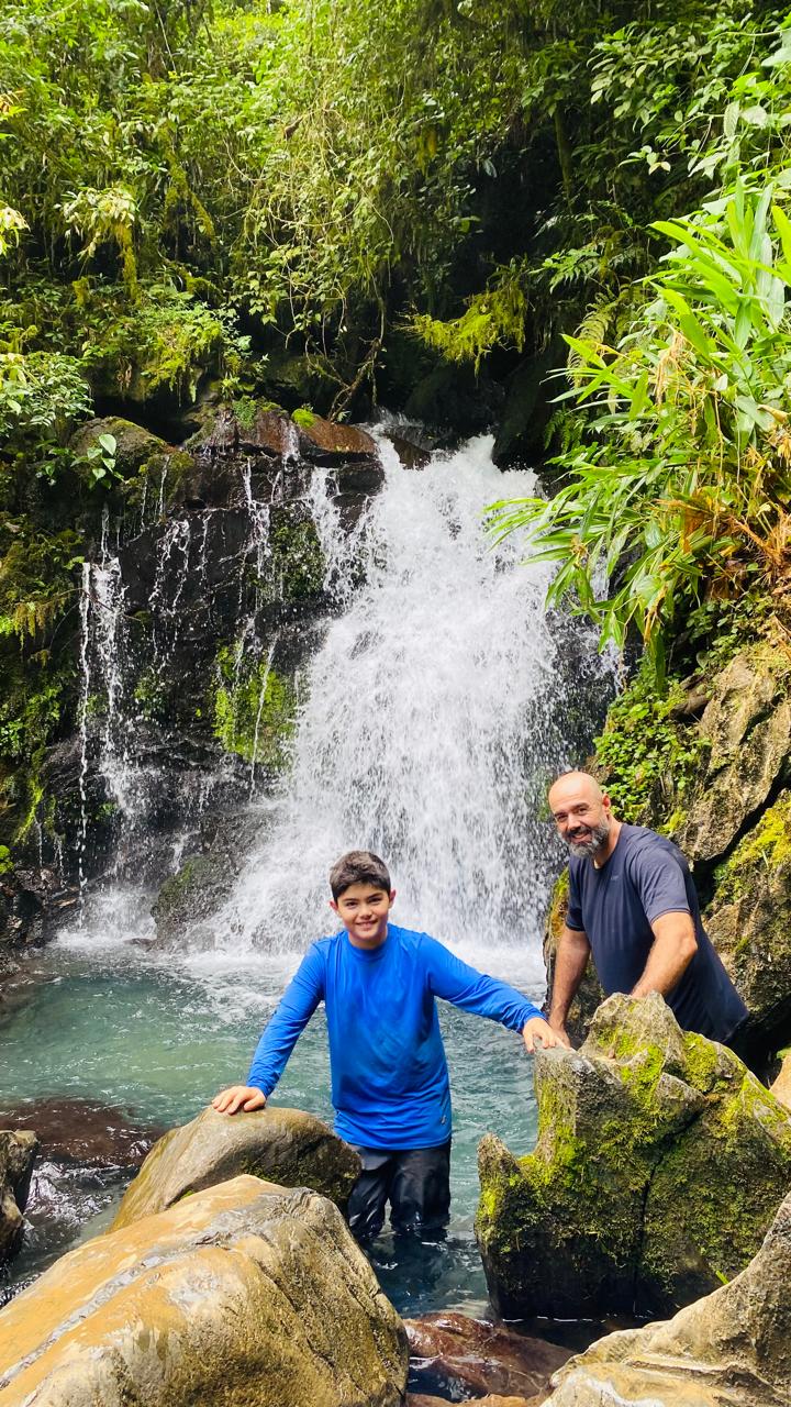 Cachoeira do Couto