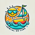 Logo - Passeio de barco arraial do cabo