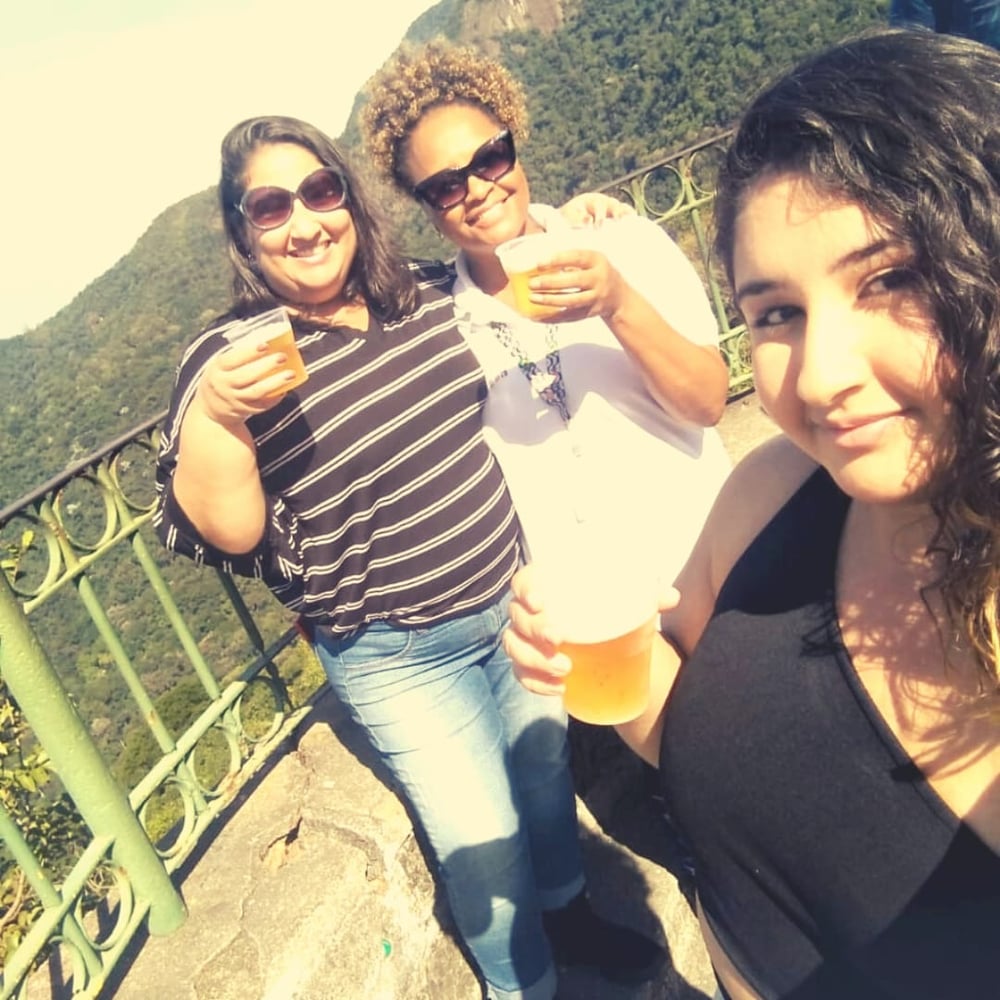 33ª Bauernfest de Petrópolis 
