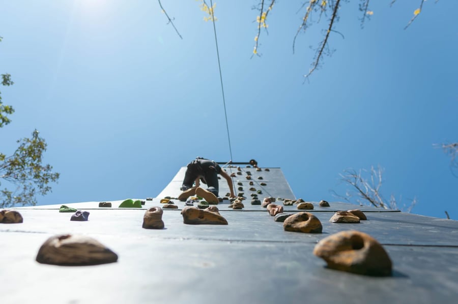 Escalada